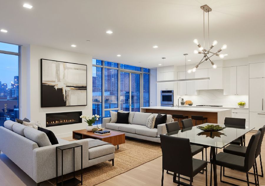 Residential Project